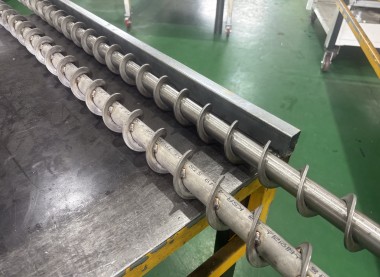 소형 주축스크류 SUS304