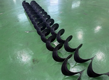 오거스크류 200파이